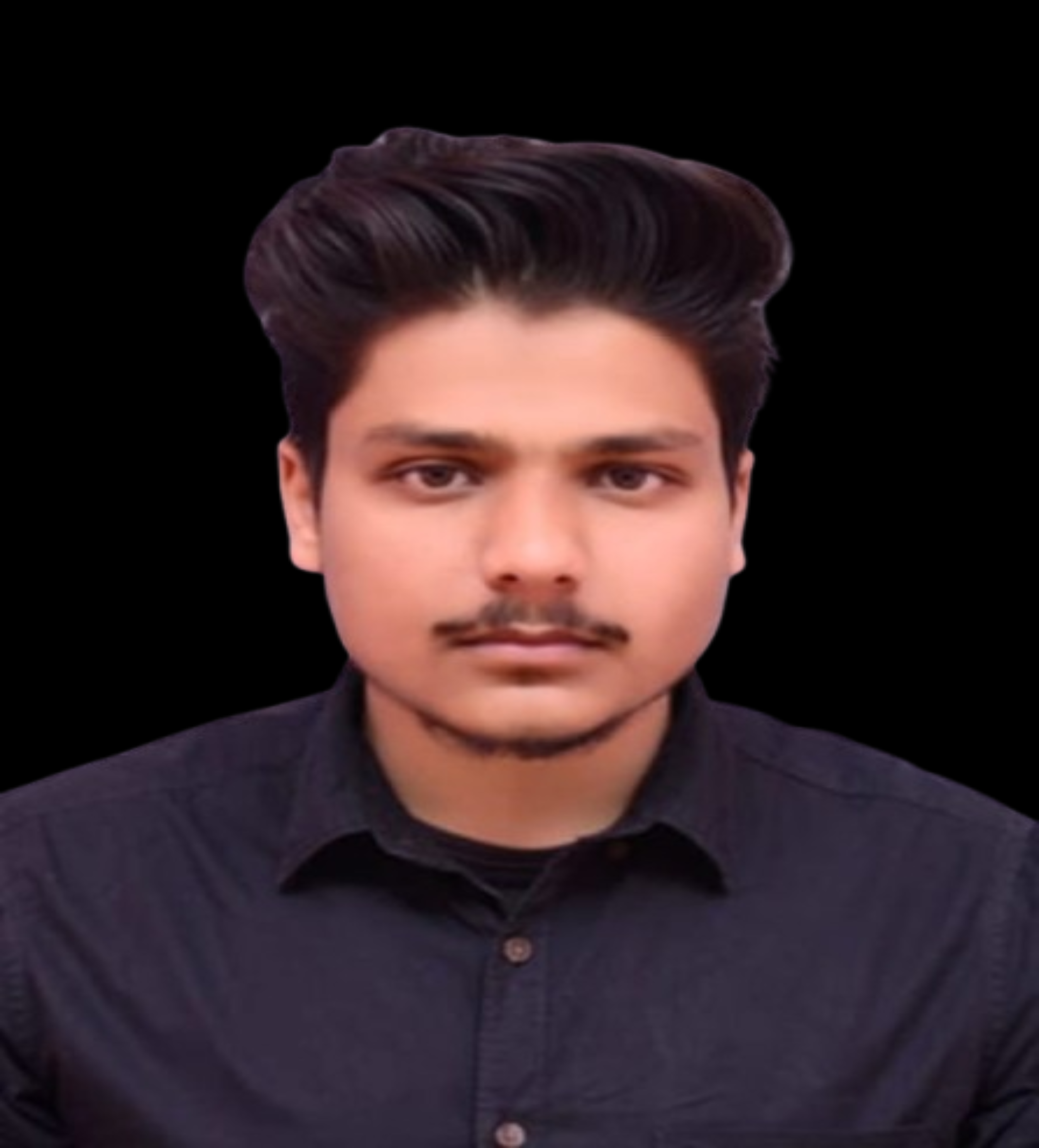 Team member photo